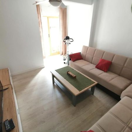 Domange I Apartment Alicante Ngoại thất bức ảnh