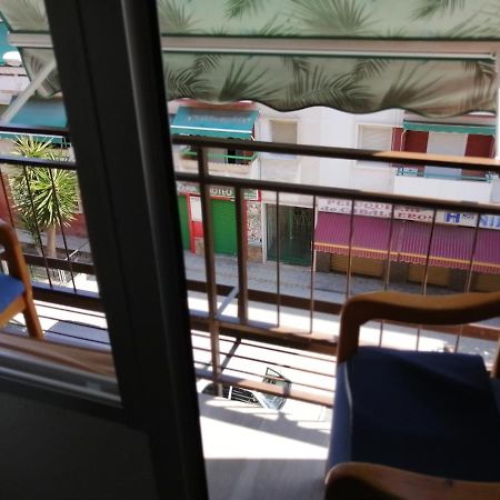 Domange I Apartment Alicante Ngoại thất bức ảnh