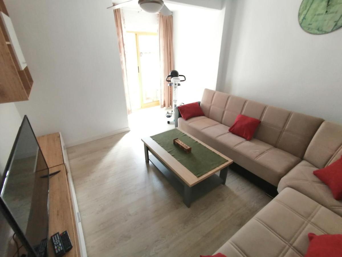 Domange I Apartment Alicante Ngoại thất bức ảnh