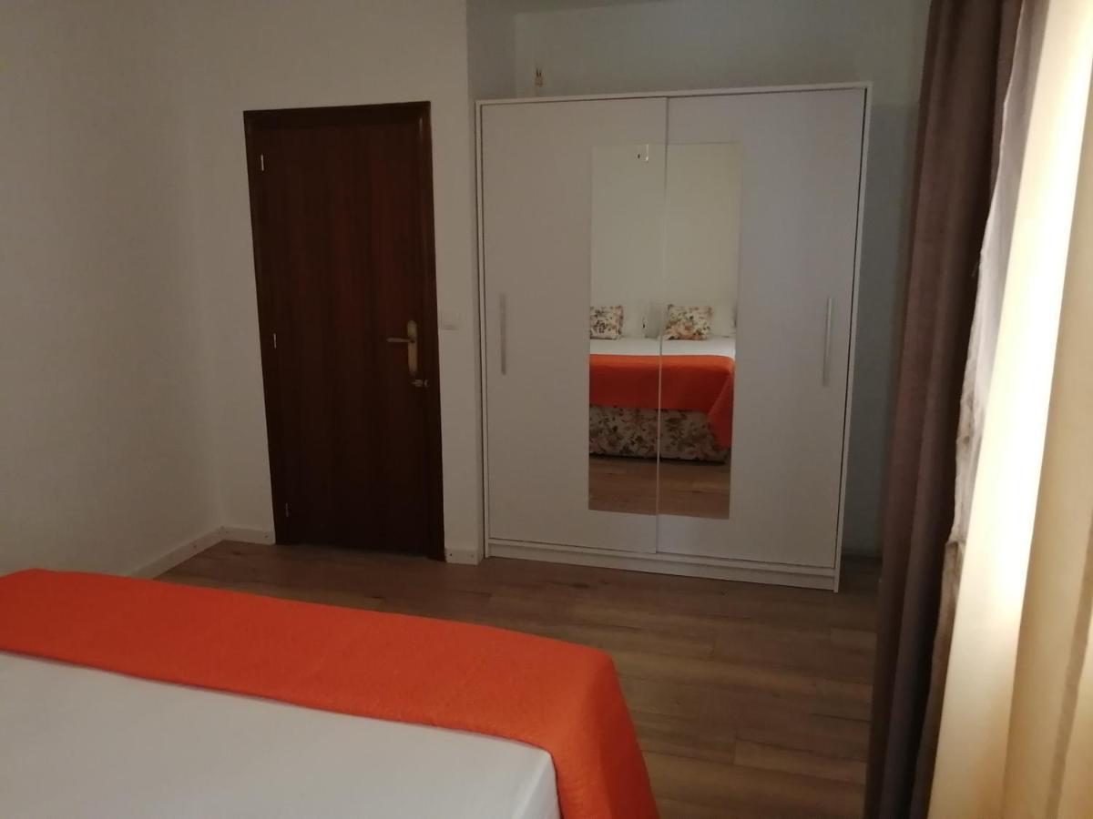 Domange I Apartment Alicante Ngoại thất bức ảnh