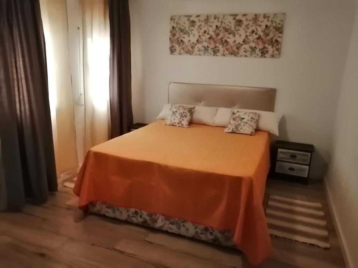Domange I Apartment Alicante Ngoại thất bức ảnh