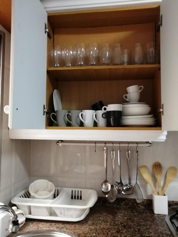 Domange I Apartment Alicante Ngoại thất bức ảnh