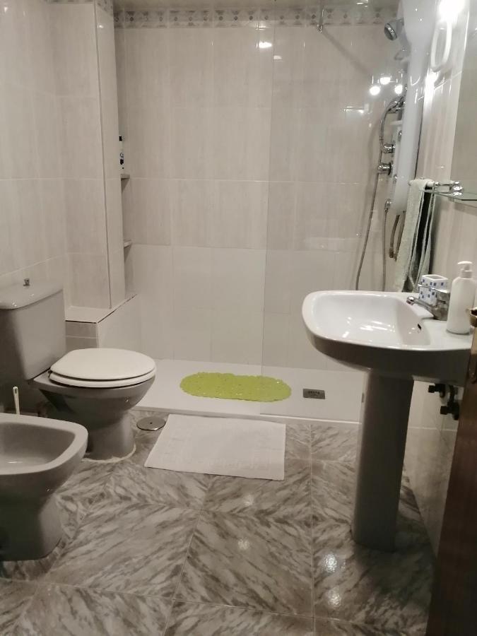 Domange I Apartment Alicante Ngoại thất bức ảnh